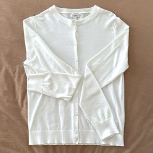 Sweet Simple JCREW Cardigan